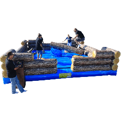 Log Jammer