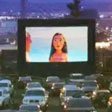 Drive In Screen Rental