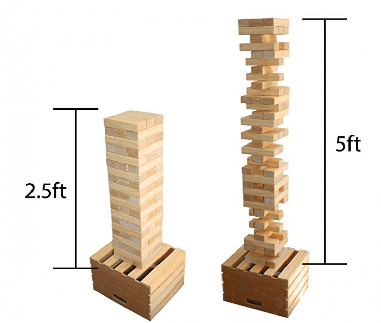 Giant Timber