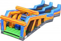 Obstacle Course 60 Foot - Marble