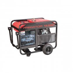 Generator 11000w