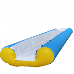 Slip-n-Slide low profile