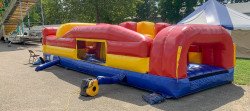 3020Foot20Retro203 edited 1702612913 Retro 30' Obstacle Course