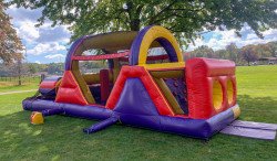 Obstacle Course 30 Foot