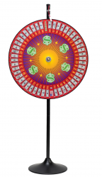 Money Wheel