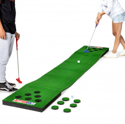 Putter Pong