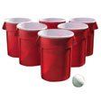 Giant Beer Pong Rental