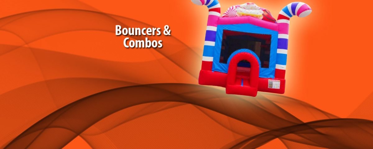 Bounce House Rentals