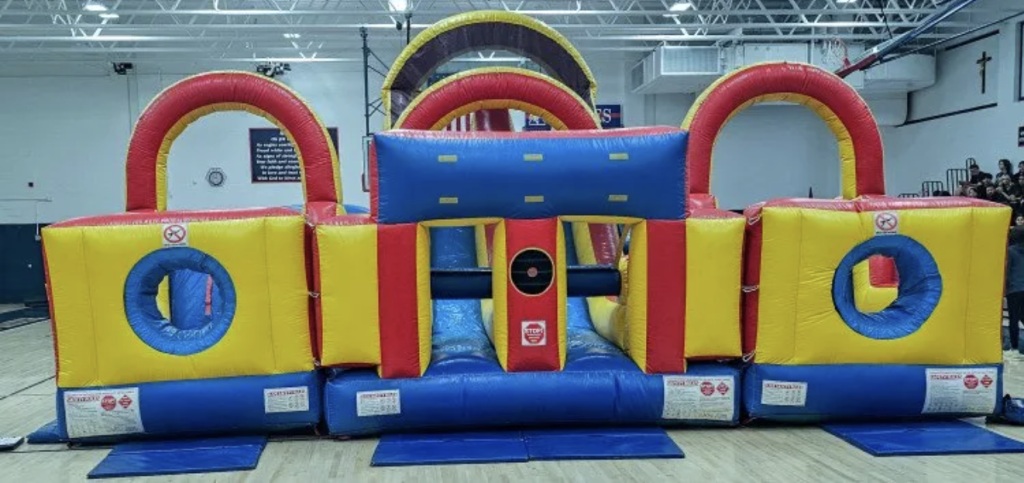 Event Rental In Cleveland, OH. - Game Craze Party & Event Rentals