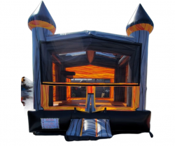 NO20Pumpkin20edited20 1720807634 Halloween Pumpkin Bounce House