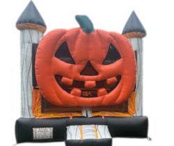 Front20with20Pumpkin 1721757268.png Halloween Pumpkin Bounce House