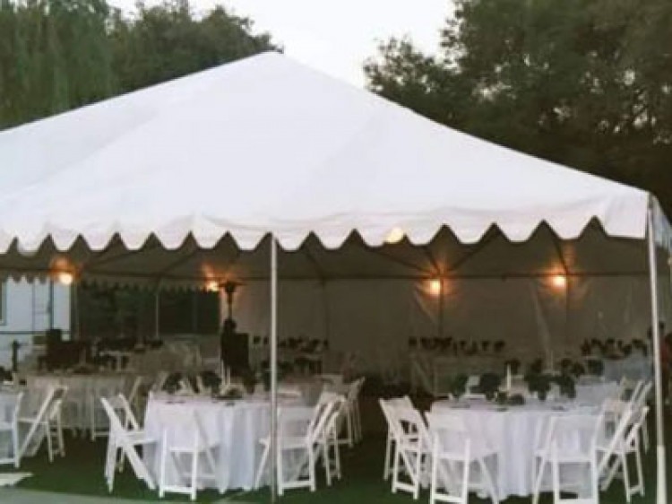 Tents & Tables