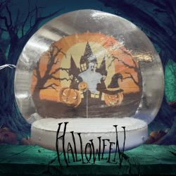 Halloween20Globe 1673233965 Human Snow Globe