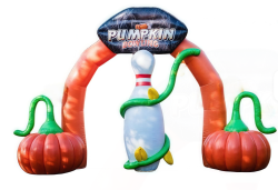 Pumpkin20Arch 1769110097 Inflatable Pumpkin Bowling Game