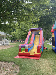 1420foot 1772996117 14 Foot Dry Slide