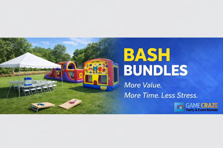 Bash Bundles