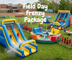 Field Day Frenzy Package