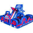 All American Obstacle Course Rentals