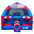 All American Big Bounce Rentals