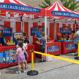Carnival Craze Midway Main Street Rentals