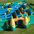 Corn Maze Rentals