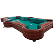 Inflatable Billiard Soccer Rentals