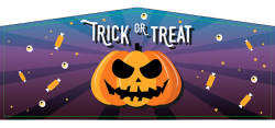 15.20Halloween4Banner500W 538925163 2 Deluxe Themed Bounce House Combo