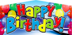happy20birthday20balloons20art20panel 522989103 2 Deluxe Themed Bounce House Combo