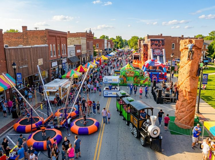 Community Events