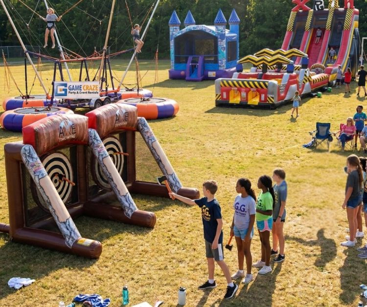 School Events
