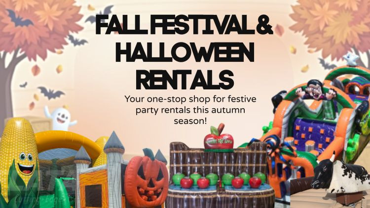Fall Events